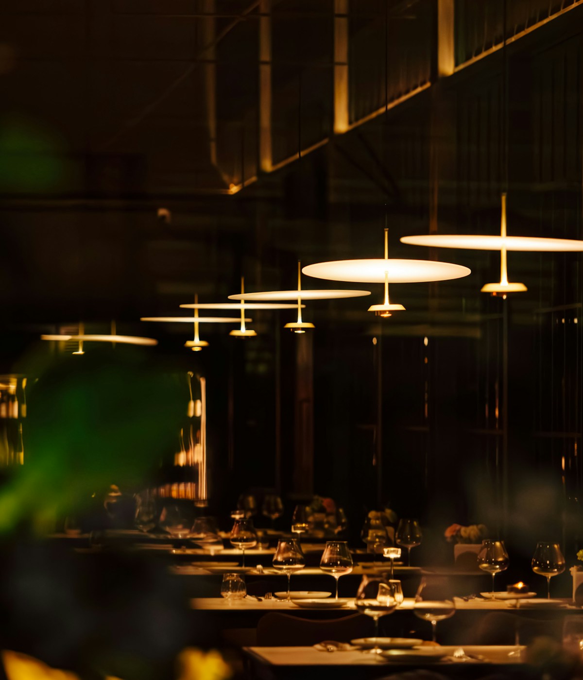 StaffLink restaurant